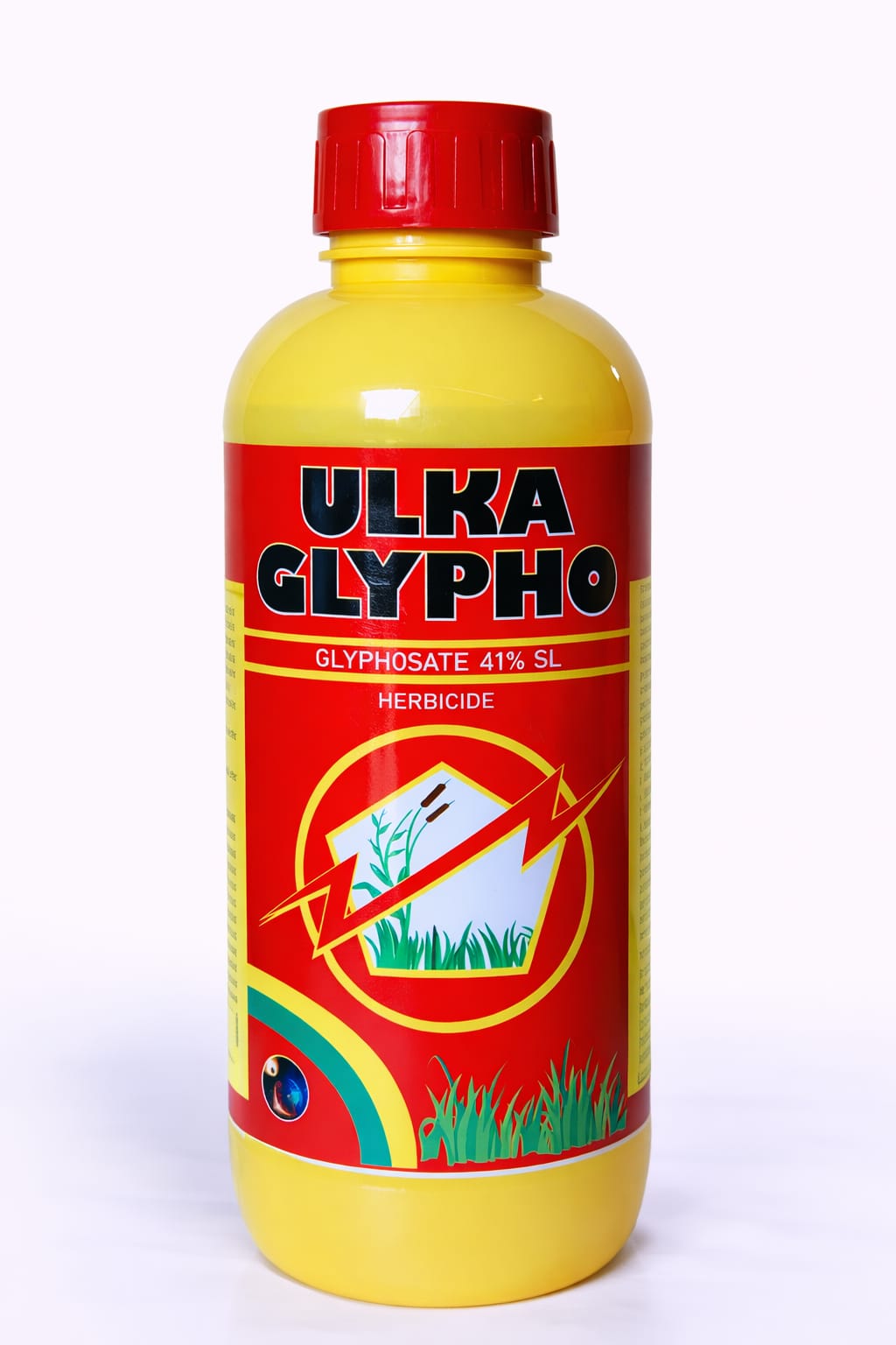 ULKA GLYPHO